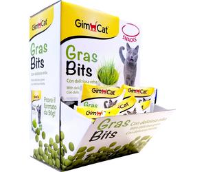 Gimcat Denta compresse per gatti 15 g