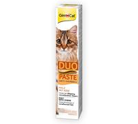 Gimcat Anti-Hairball Duo-Paste: 50 gr