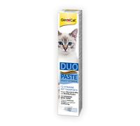 GIMBORN Gim Cat Pasta Multi-Vitamin Duo con tonno 50g