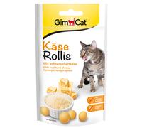 GimCat Formaggini Rolli 40g