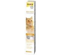 Gimcat Gatto Multi-Vitamin Professional Pasta Multivitaminica per Gatti 100g