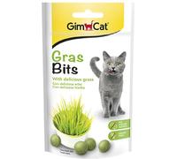 GIMCAT Gimpet Gras-Bits 50G