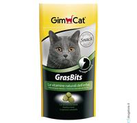 GimCat Gras Bits - 50GR