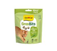 GimCat GrasBits - 140 g