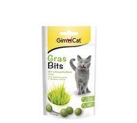 Gimcat Grasbits 16 X 40g (71,72 €/ KG)