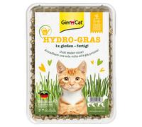 GimCat Hydro-Gras 150 g - Set %: 3 x 150 g