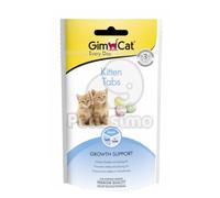 GimCat Kitten Tabs 40 g