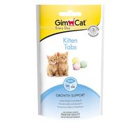 GimCat Kitten Tabs 40 g