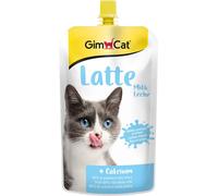 Gimcat Latte 200ML