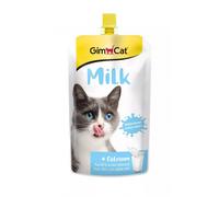 GIMCAT Latte in bustina 200ml per gatti