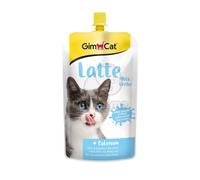 GimCat latte per gatti 200 ml Scadenza: 08/10/2026