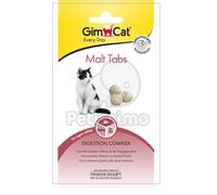 GimCat Anti-Hairball Tabs - 40 g