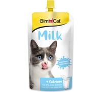 Gimcat Latte per Gatti: 200 ml