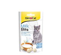 GIMCAT Tasty Tabs Milk Bits 40 g