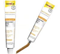 GimCat Multi Vitamin Paste supporto immunitario per gatti Vitamina 100 gr
