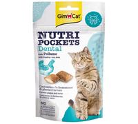Gimcat Nutri Pockets Dental 60G