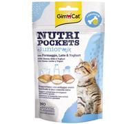 GIMCAT Nutri Pockets Junior 60G 60G