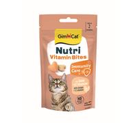 GIMCAT Nutri Vitamin Bites 40g