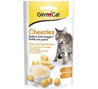 Gimcat Palline al Formaggio 50G
