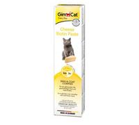 GimCat Pasta con biotina e formaggio 100g