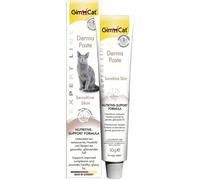 Gimcat Pasta Derma Sensitive Skin 50G