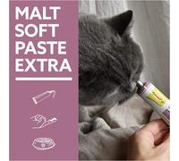 Gimcat Pasta Malta TGOS 50 GR