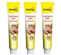 Gimcat Pasta Multivitaminica Con Tgos 20 G 3x20 g