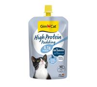 GimCat Pudding per gatti - 100 g High-Protein
