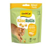 GimCat Rollis al Formaggio - 140 g