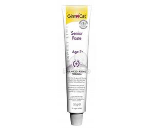 GimCat Senior pasta 50 g