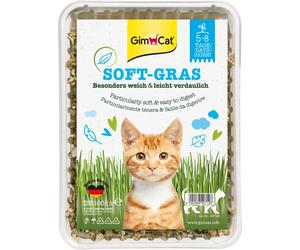 GimCat Soft-Gras - 100 g