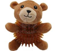 GimDog Allspikes - palla spinosa Orso - 12 cm