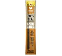 Gimdog Snack per Cani Sport Stick con Pollo 12gr