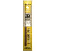 Gimdog Snack per Cani Sport Stick con Tacchino 12gr