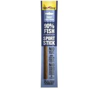 Gimdog Snack per Cani Sport Stick con Trota 12gr