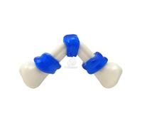 GimDog V Bone osso aromatizzato - manzo 1 pz - 17,8 cm