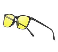 GIMDUMASA Occhiali Luce Blu Anti Filtro Luce Blu Blue Per UV PC Gaming Computer e TV Uomo Donna