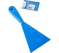 Gimetal Spatola in Materiale Antiurto, Metallo, Multicolore, Taglia Unica