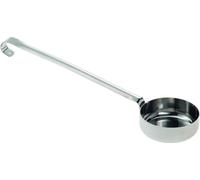 gimetal Mestolo dosatore Inox. Capacit 90 gr. AC-MS90GR
