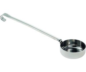 gimetal Mestolo dosatore Inox. Capacit 90 gr. AC-MS90GR