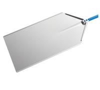 GIMETAL PALA PIZZA MAXI 40x60 X190 ALLUMINIO PROF LEGGERA ZFA4911 2024 10