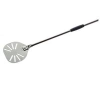 GIMETAL PALETTINO FORATO 20 X170 GIRA PIZZA INOX ALICE RIGIDA PROF ZFA4871 2021