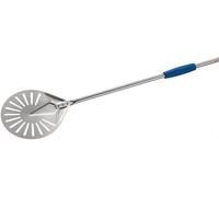 Gimetal Palettino per Pizza Forato d.20 Made In Italy
