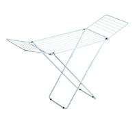 Gimi Alba Stendino, Acciaio, Grigio, 130x54x6 cm