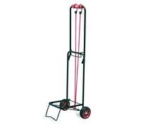 Gimi Atos Carrello Portavaligie, 30 Kg