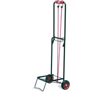 Gimi Atos Carrello Portavaligie, 30 Kg 30x34 h91