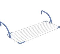 Stendibiancheria Estensibile Stendino Gimi 120-190 Cm Brezza Extend