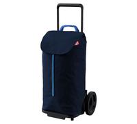 CARRELLO SPESA KOMODO BLU 50 LITRI