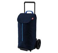 CARRELLO SPESA KOMODO BLU 50 LITRI