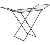 STENDIBIANCHERIA CAVALLETTO GIMI GLORY ACC NERO